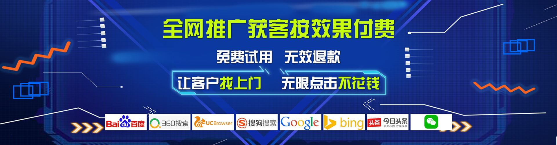 榆次信息流运营